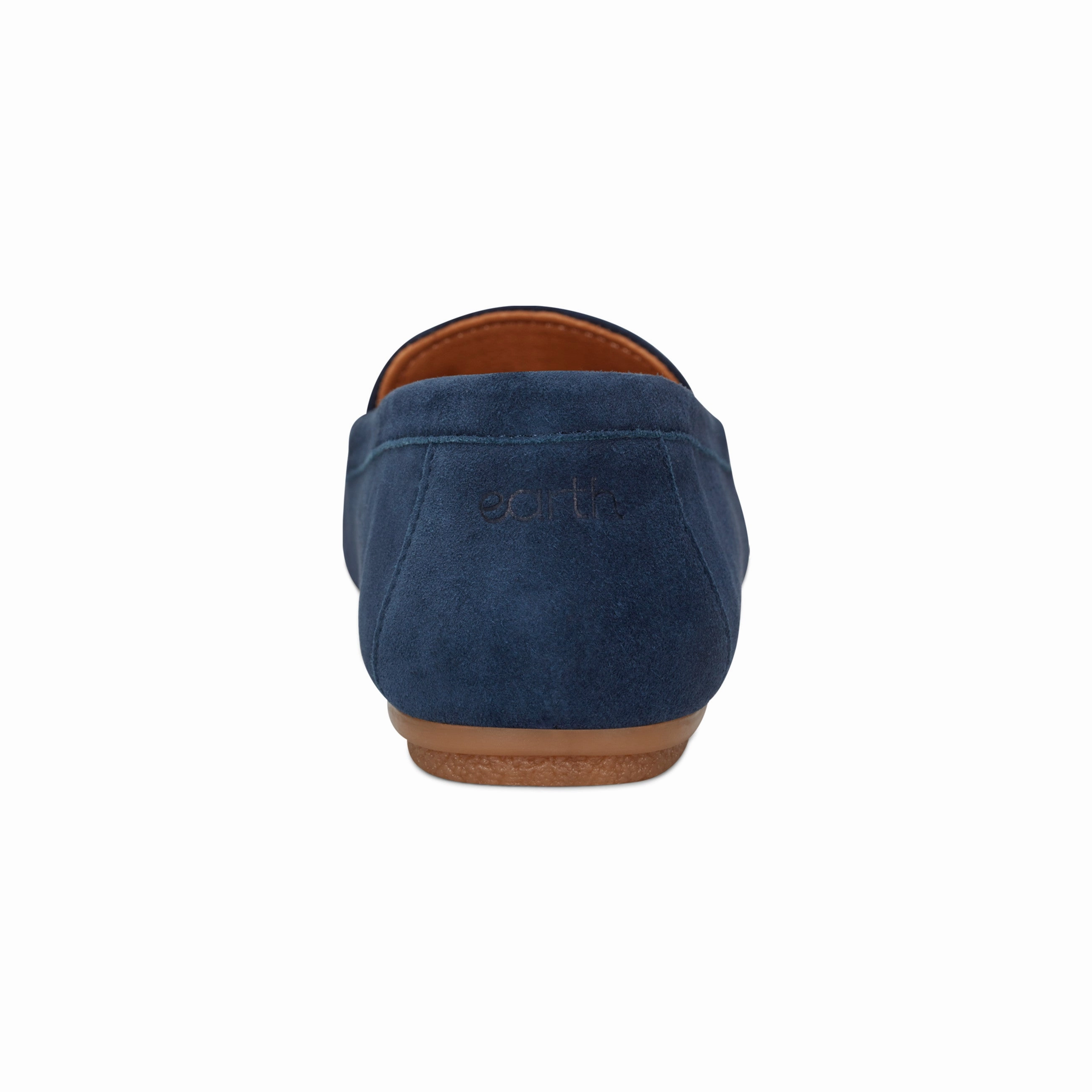 Easy Wear Shoes Raquel Slip-on Casual Flat Tassel Loafers