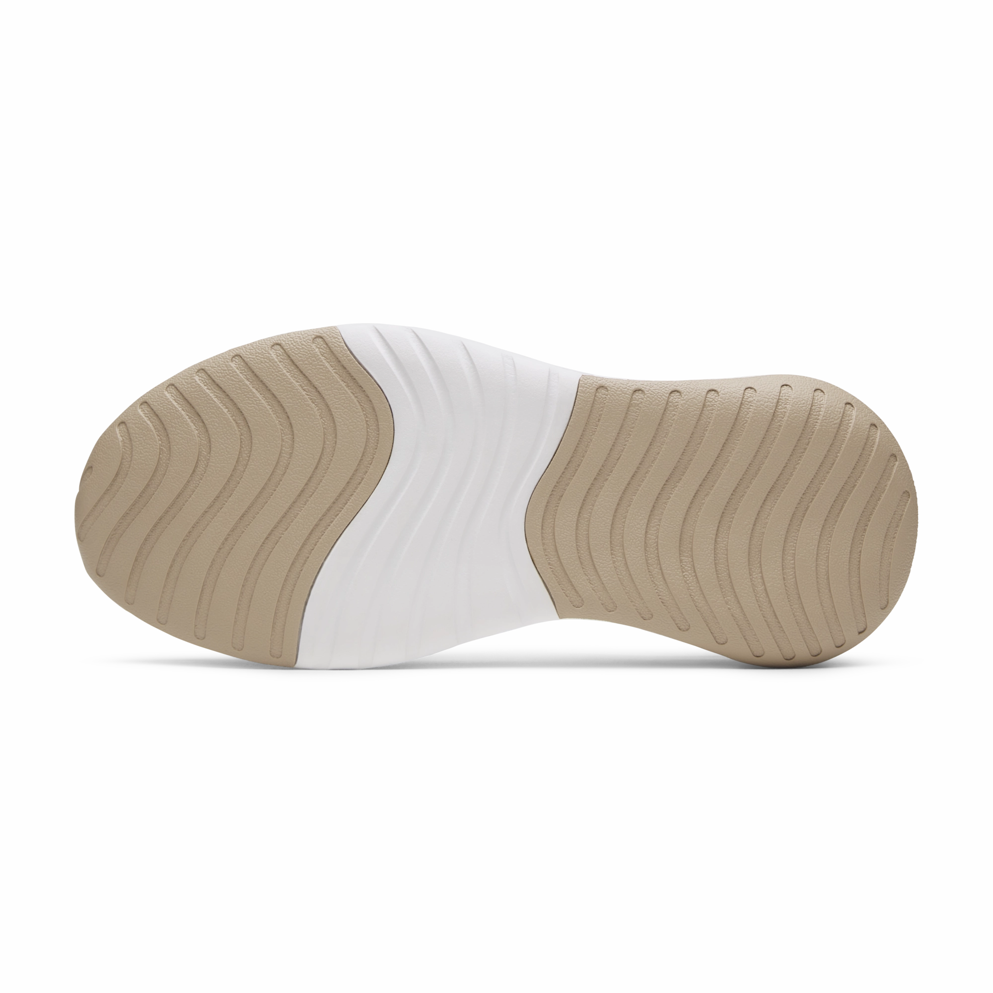 Quick Dry Material Women's Courier - Blizzard/Hazy Indigo (Blizzard Sole)