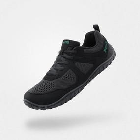 Stride ?? - Barefoot Shoes snowy - day shoes golfers