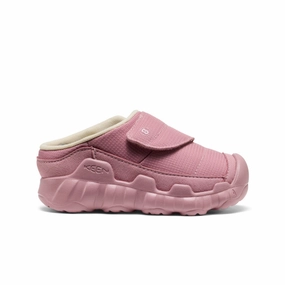 Comfort Fit Wear Little Kids' Hypowser Wrap Shoe  |  Lilas/Giggle Pink