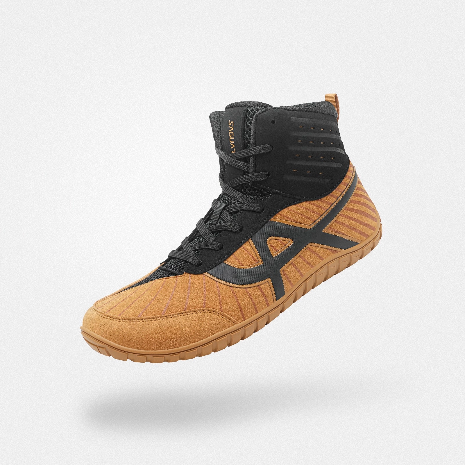 Dash II - Barefoot Shoes Personalized