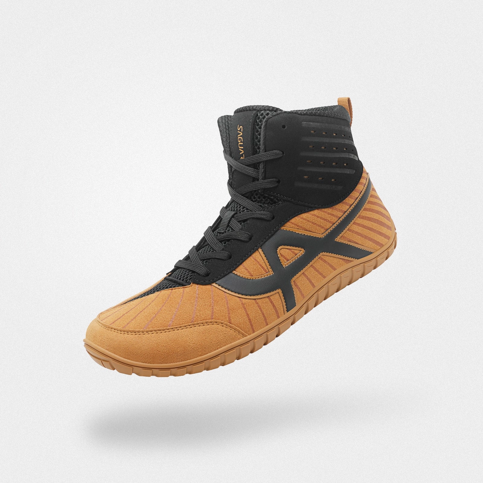 Dash II - Barefoot Shoes Waterproof Nano Coating