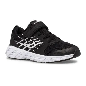 Children's Wind 2.0 Strap Sneakers SK265588 straightforward Casual Elegance