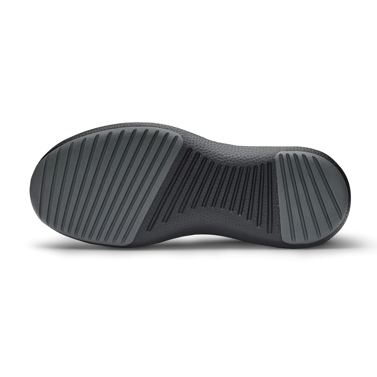 Men's Wool Runner-up Mizzles - Natural Black (Natural Black Sole) Hiking Boots Optimal lining