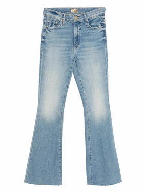 Weekender Fray in Glow Up Flattering Waist Sporty Comfort