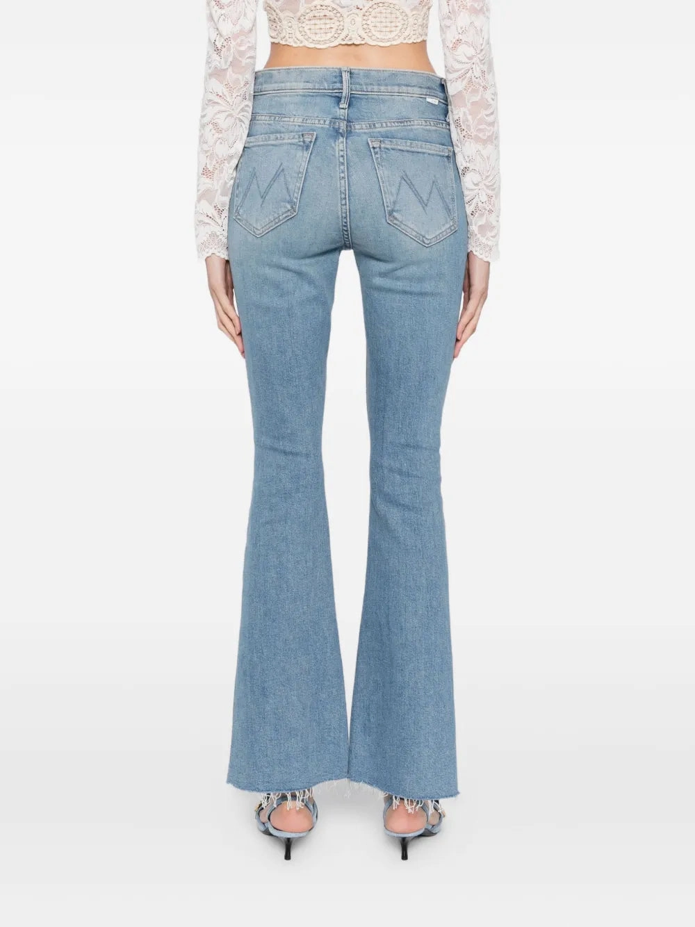 Utility Style Sustainable Beach Day Weekender Fray in Glow Up