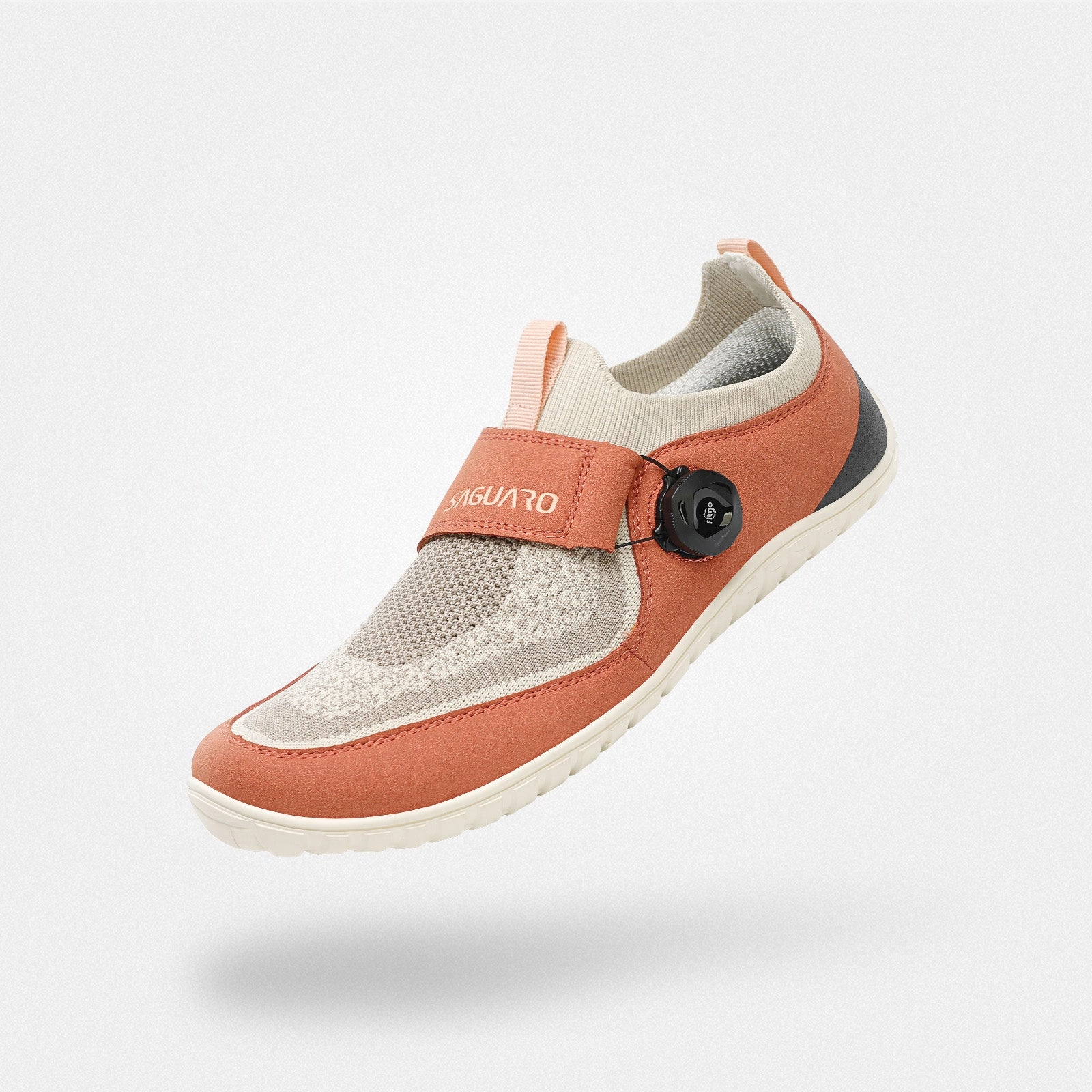 Flex ?? - Barefoot Shoes Cushioned Heel Support