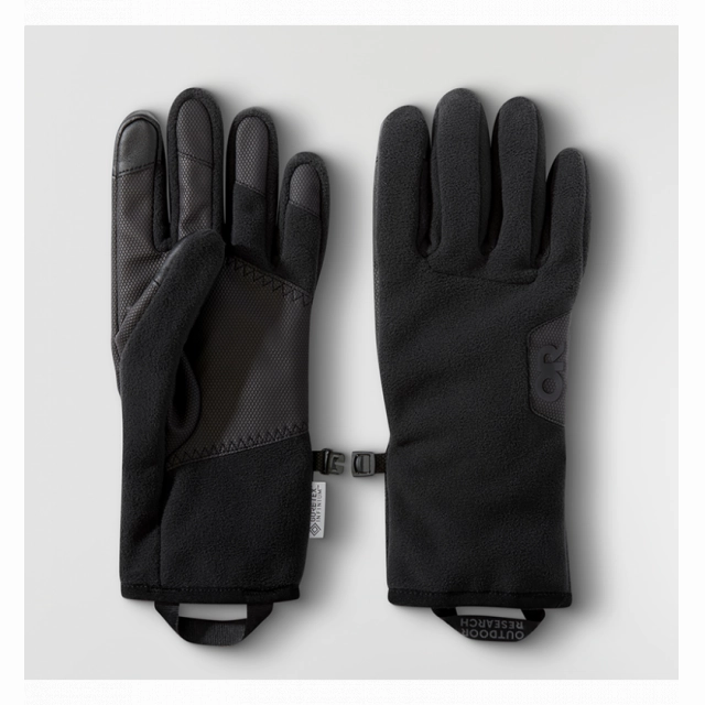 Sunny Life Men's Gripper Sensor Gloves