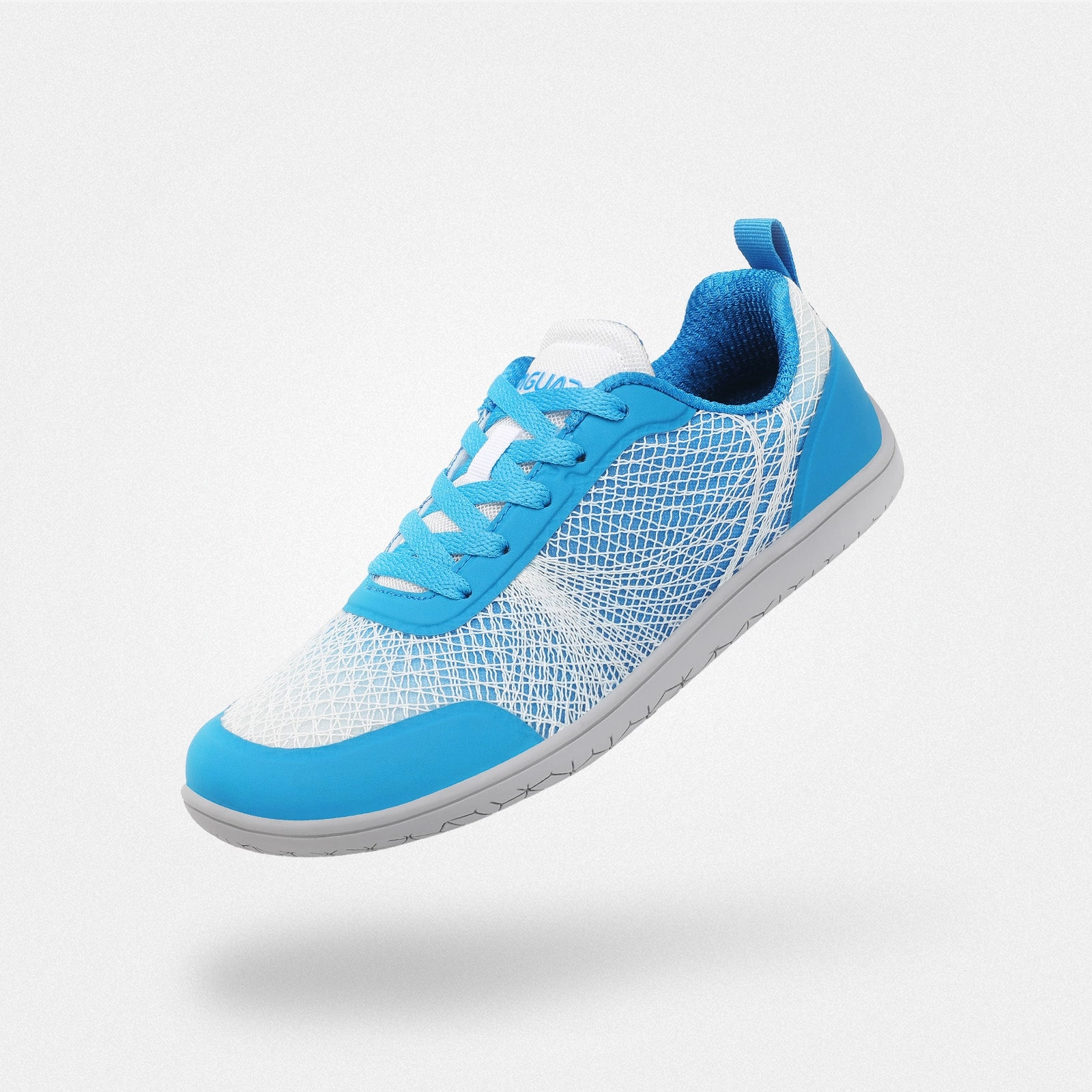 football players Adjustable Fit System Wish IV - Barefoot Shoes