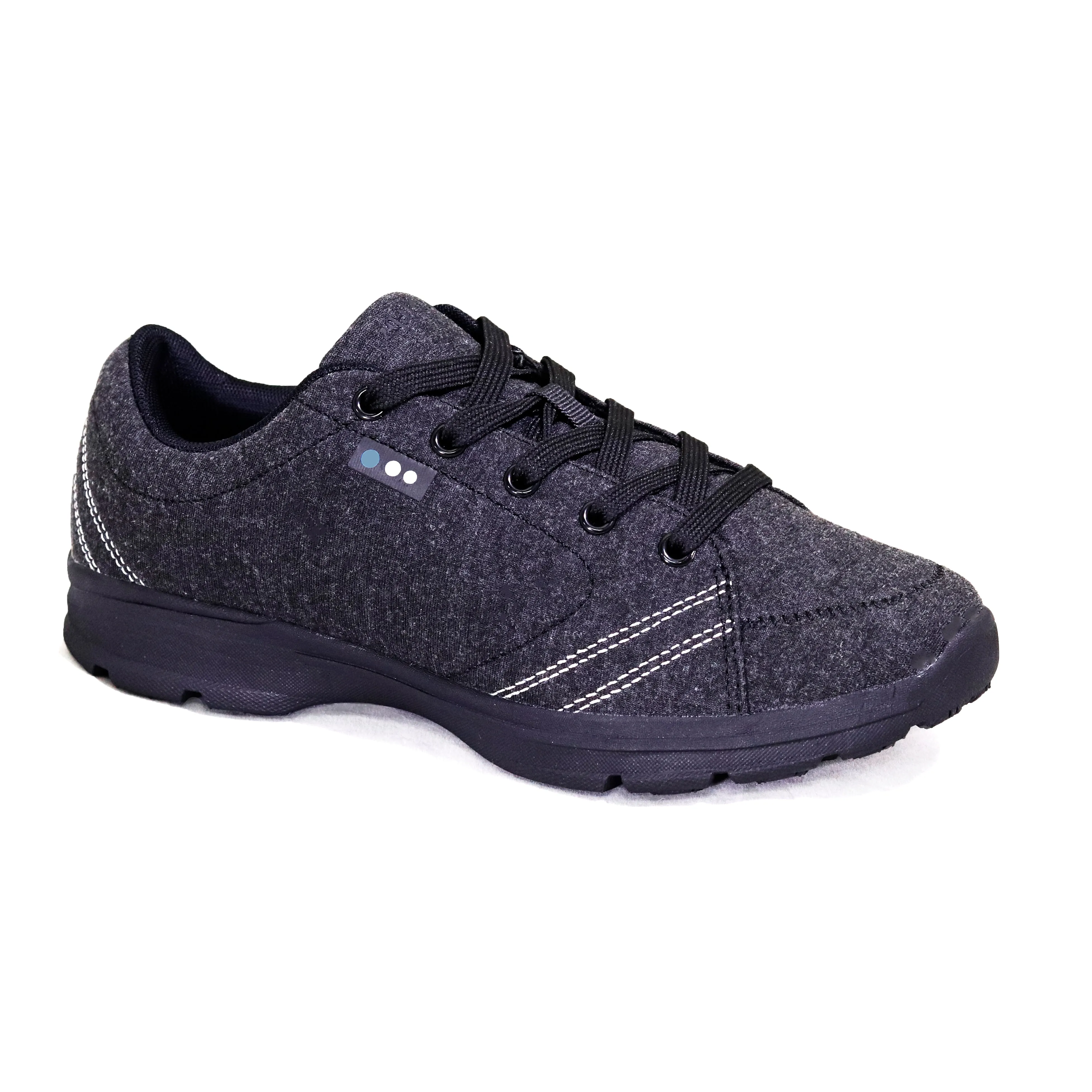 Cozy Fit Woman's Spontaneous Active Shoes FS1514