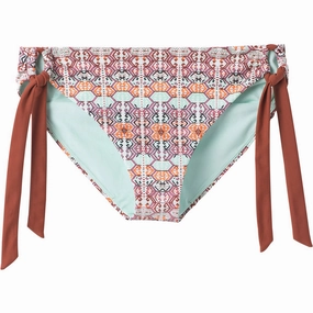 Matte-Appearance Women's Audrey Bottom