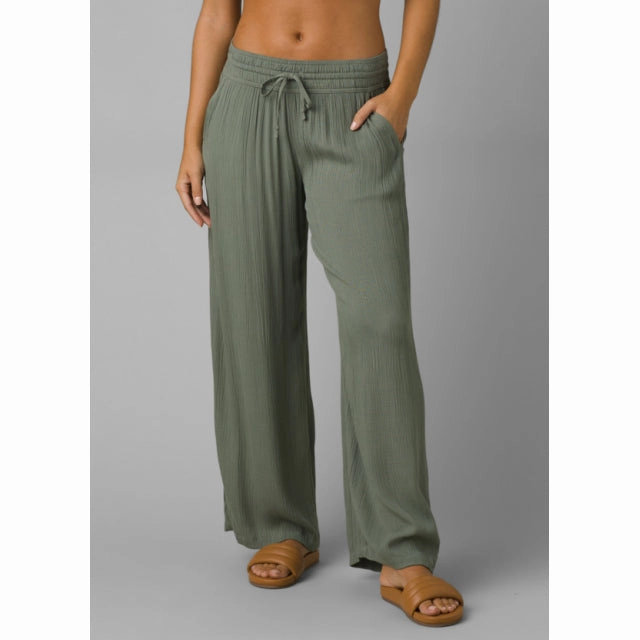 Backless-Option Women's Fernie Beach Pant