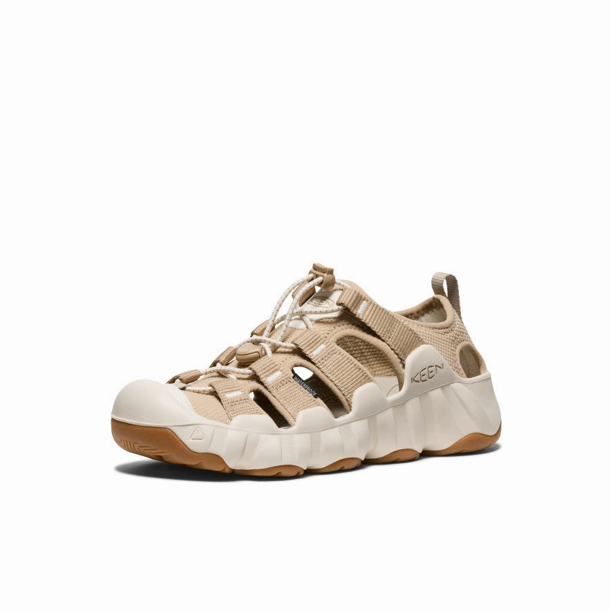 Women's Hyperport H2 Sandal  |  Chipmunk/Birch City Easy Quick Release Buckle