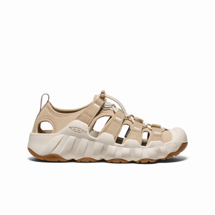 Women's Hyperport H2 Sandal  |  Chipmunk/Birch Breezy Comfort