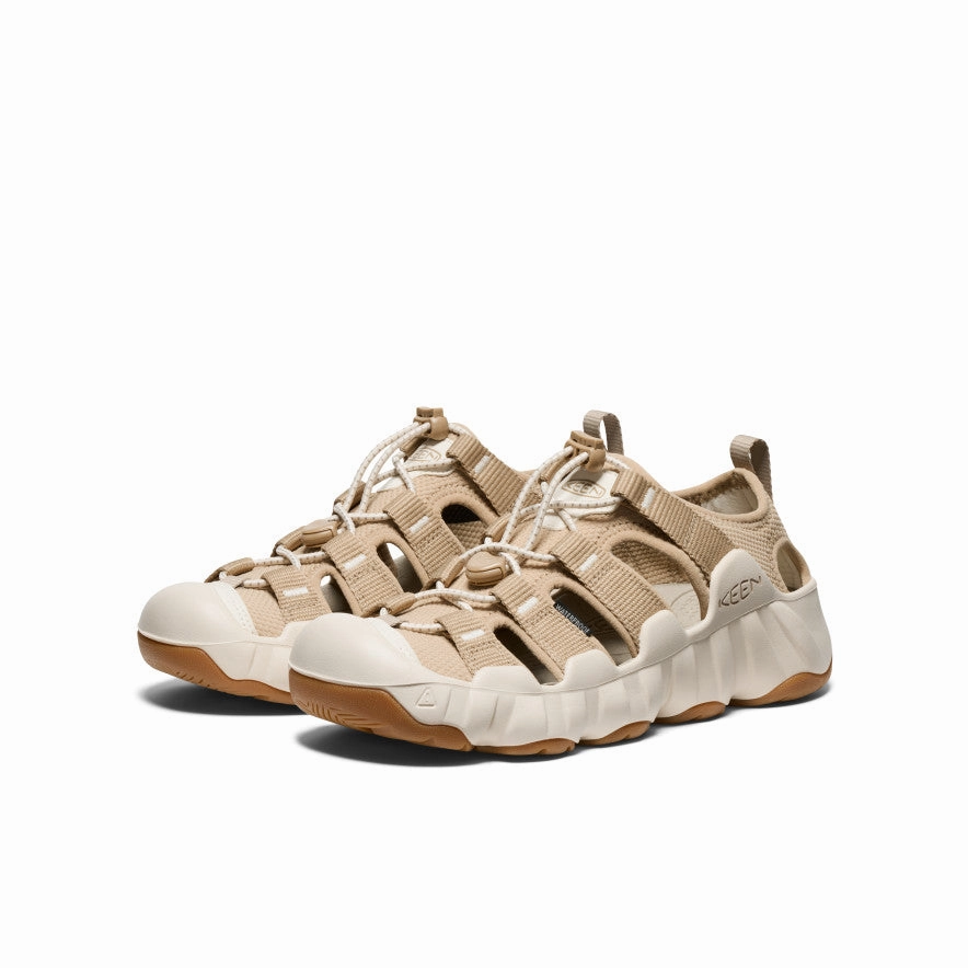 Women's Hyperport H2 Sandal  |  Chipmunk/Birch Comfortable And Practical