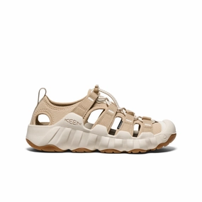 Women's Hyperport H2 Sandal  |  Chipmunk/Birch Breezy Comfort