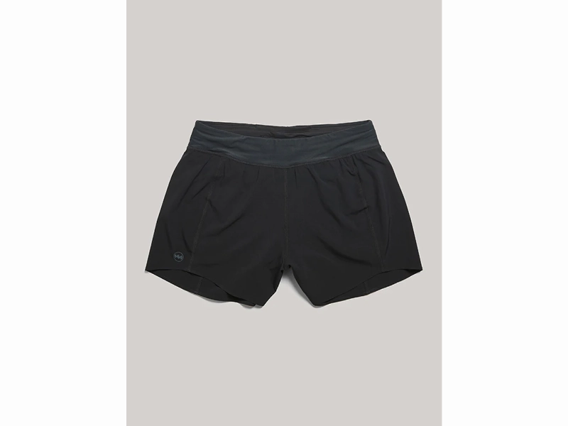 Women's Janji 4" Cadence Short - Running Short AdaptiveFit Mountain Cool