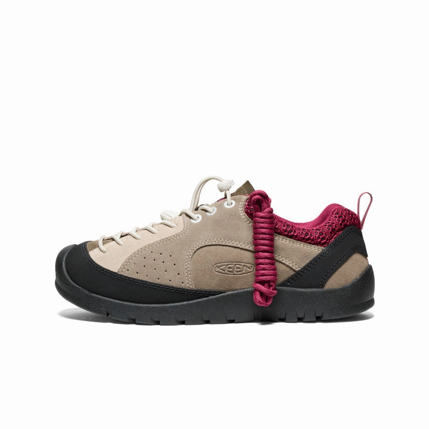 Women's Jasper Rocks Sneaker  |  Brindle/Plaza Taupe casual wearers - specific functions