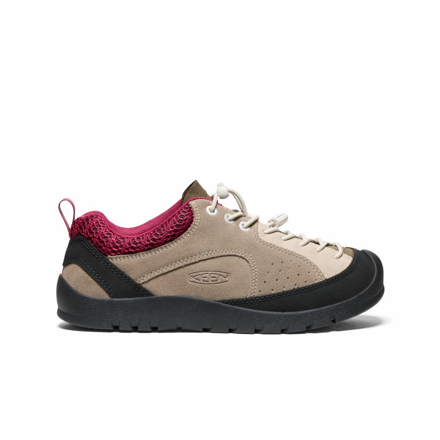 unisex shoes Women's Jasper Rocks Sneaker  |  Brindle/Plaza Taupe