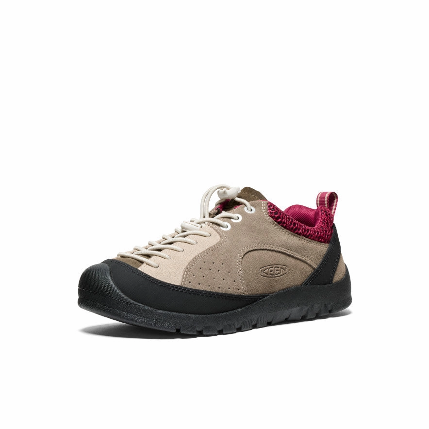 Women's Jasper Rocks Sneaker  |  Brindle/Plaza Taupe Airflow Vent System party - goer