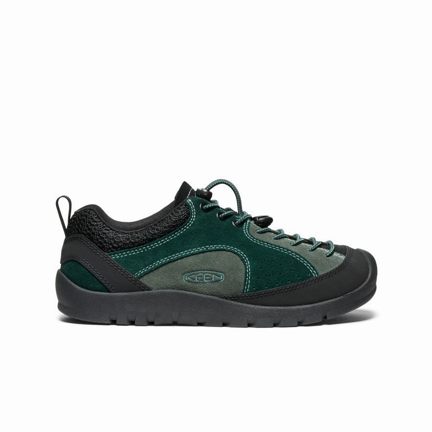 Women's Jasper Rocks Sneaker x Eastlogue  |  Scarab/Arctic Friction Reduction Tech Motion control