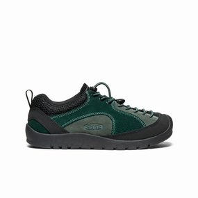 Women's Jasper Rocks Sneaker x Eastlogue  |  Scarab/Arctic Friction Reduction Tech Motion control