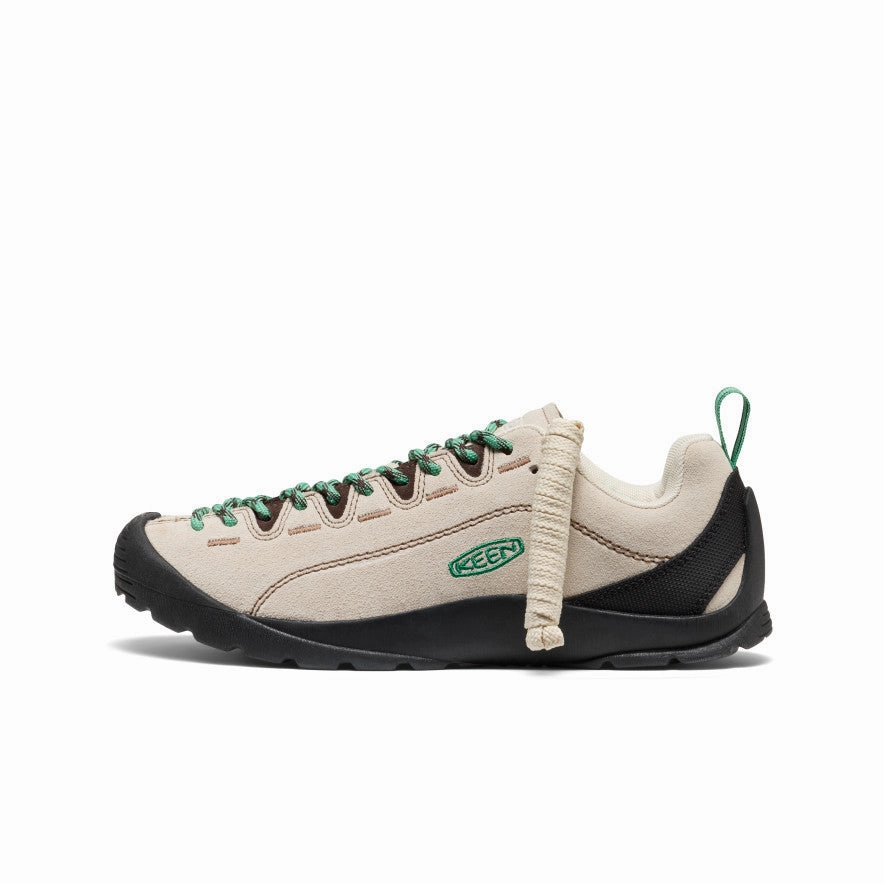 deepest Women's Jasper Sneaker  |  Birch/Bison