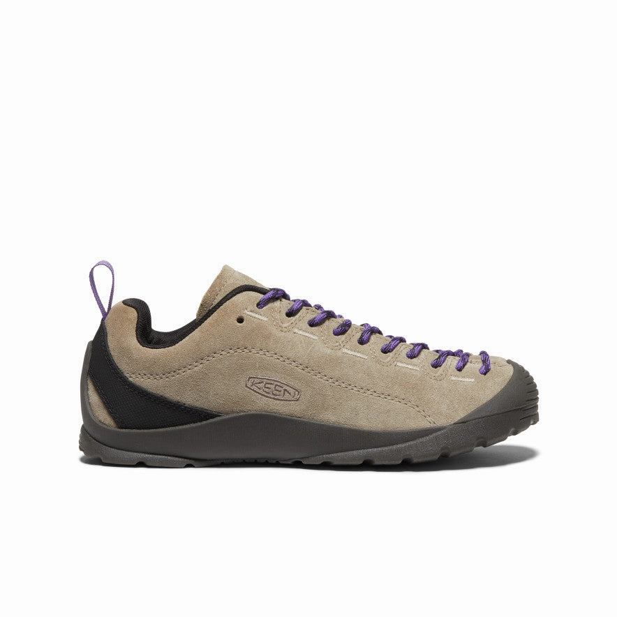 table tennis Women's Jasper Sneaker  |  Brindle/Tillandsia Purple