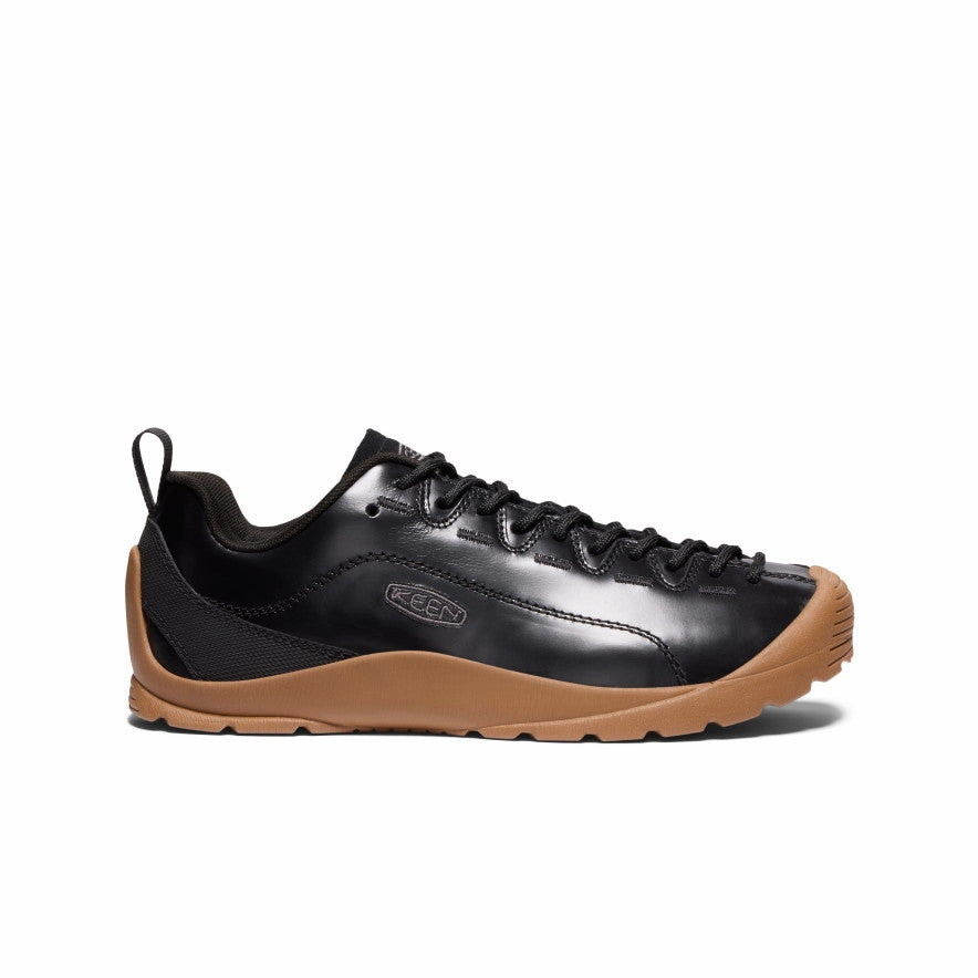 Women's Jasper Sneaker x Highsnobiety  |  Black/Gum whole - size