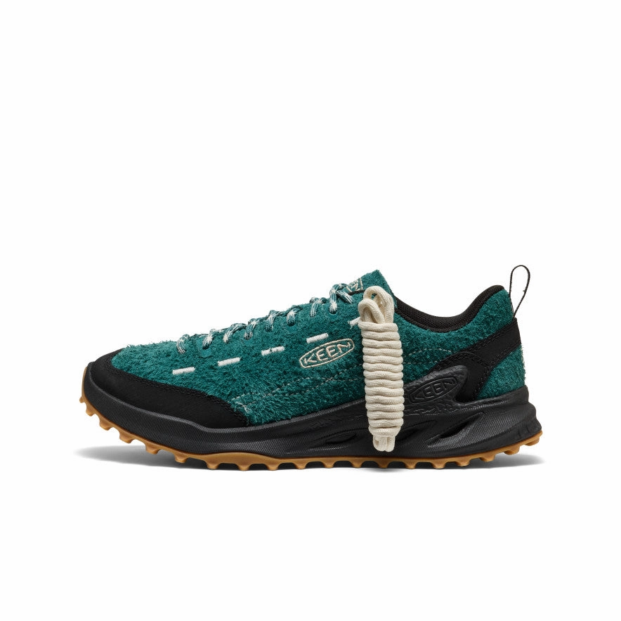 Airflow System Women's Jasper Zionic Sneaker  |  Mediterranea/Birch