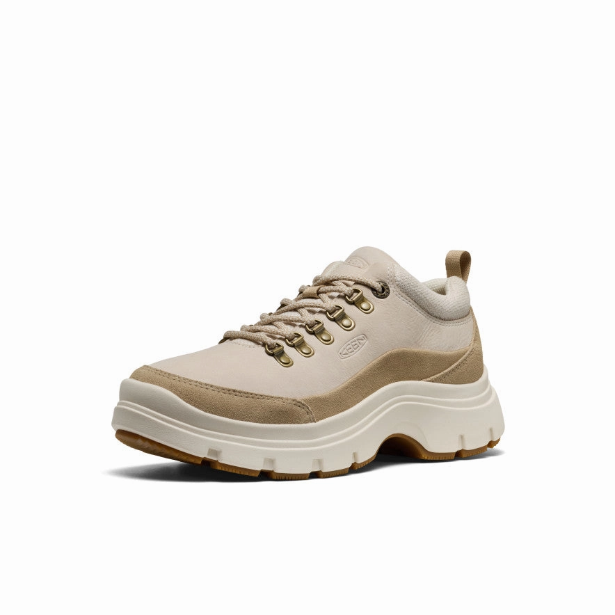 Women's Kosa Oxford  |  Birch/Safari fall fashions