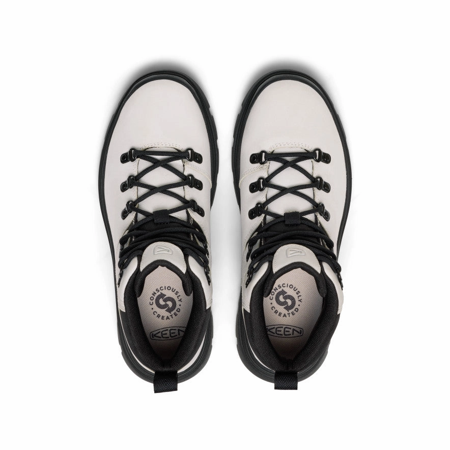 lightweight materials Tough Build Women's Kosa Pyrenees Boot  |  Silver Birch/Black