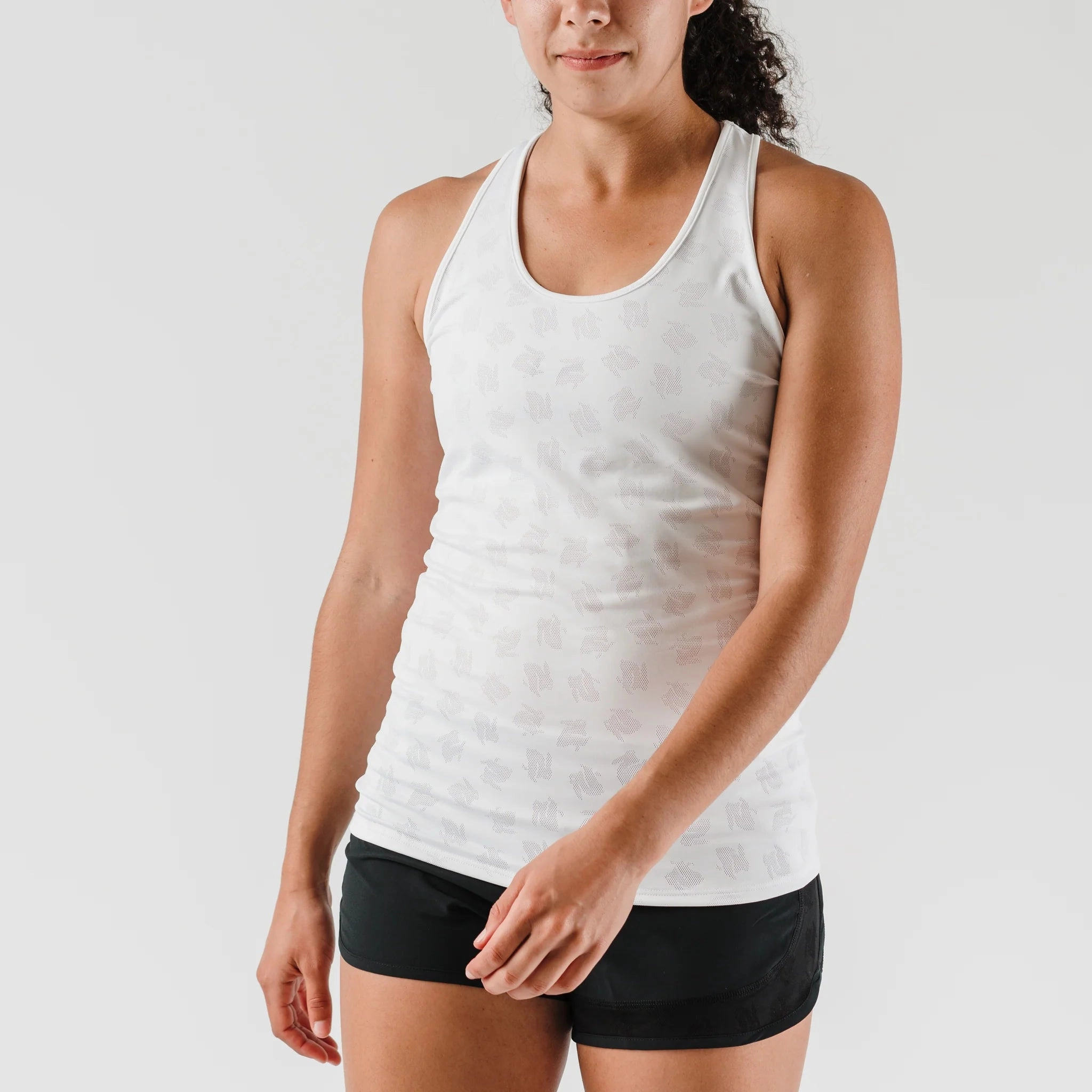 Women??s Run In Rabbit Bunny Hop Tank WrinkleResistantClothing Light Wool