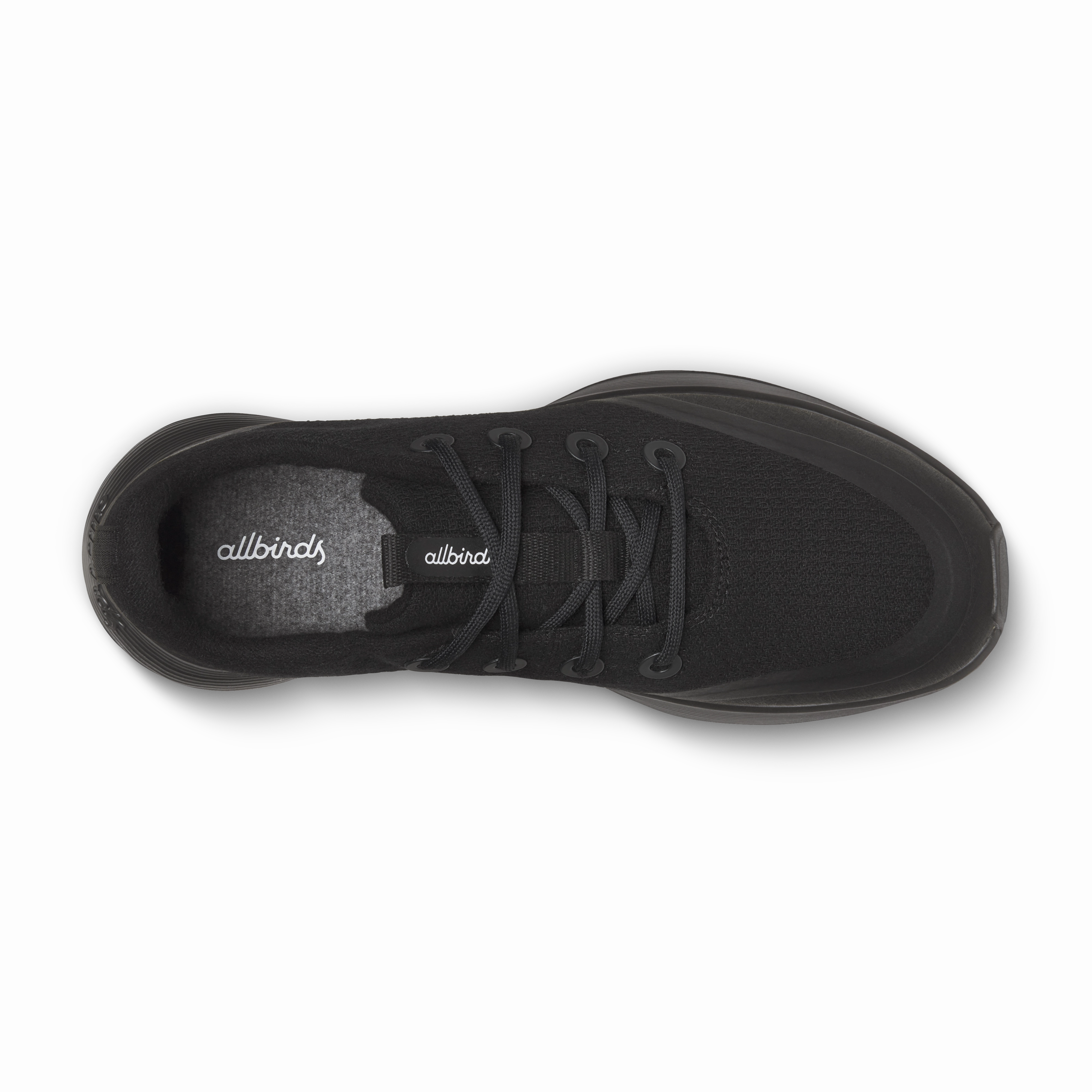 Women's Runner Protect - Natural Black (Natural Black Sole) skaters