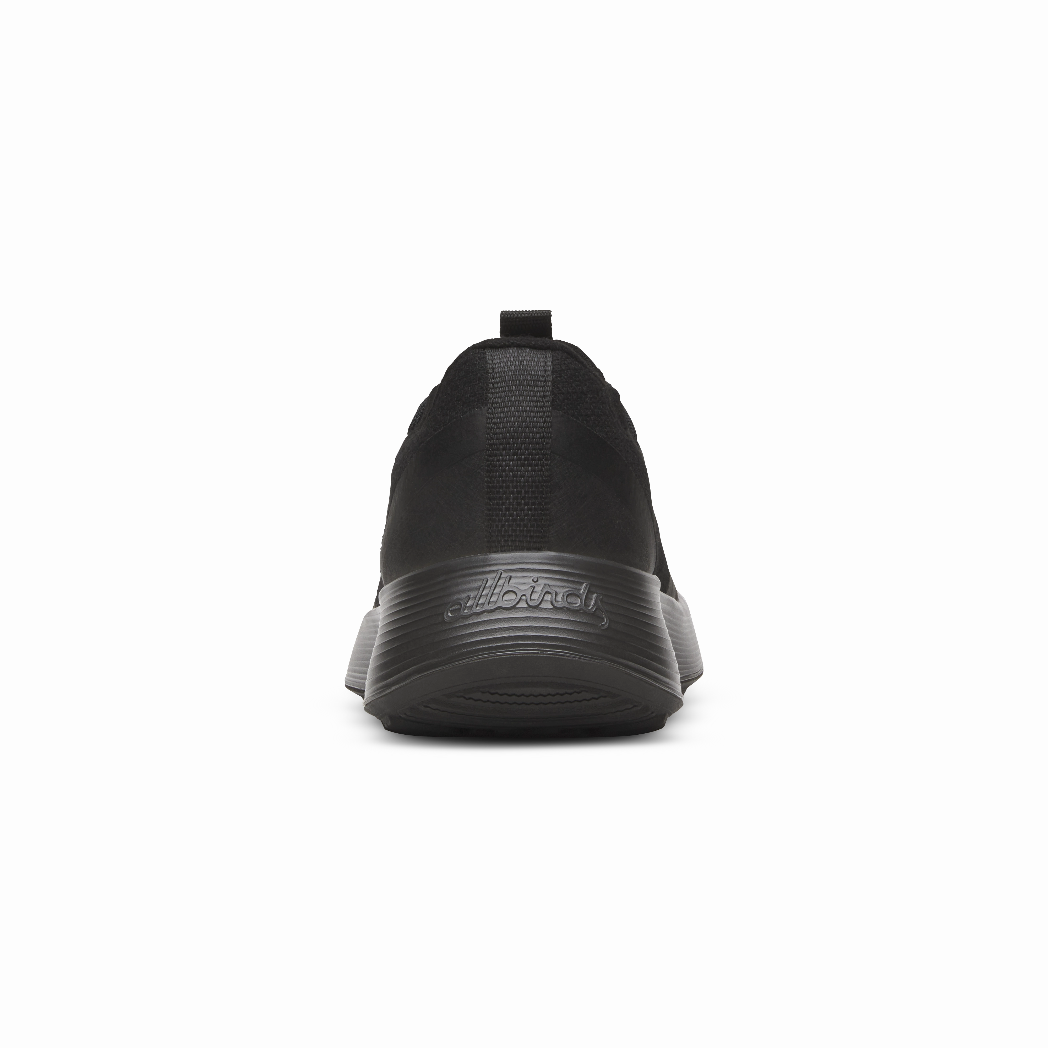 Shock Dispersing Outsole hikers Women's Runner Protect - Natural Black (Natural Black Sole)