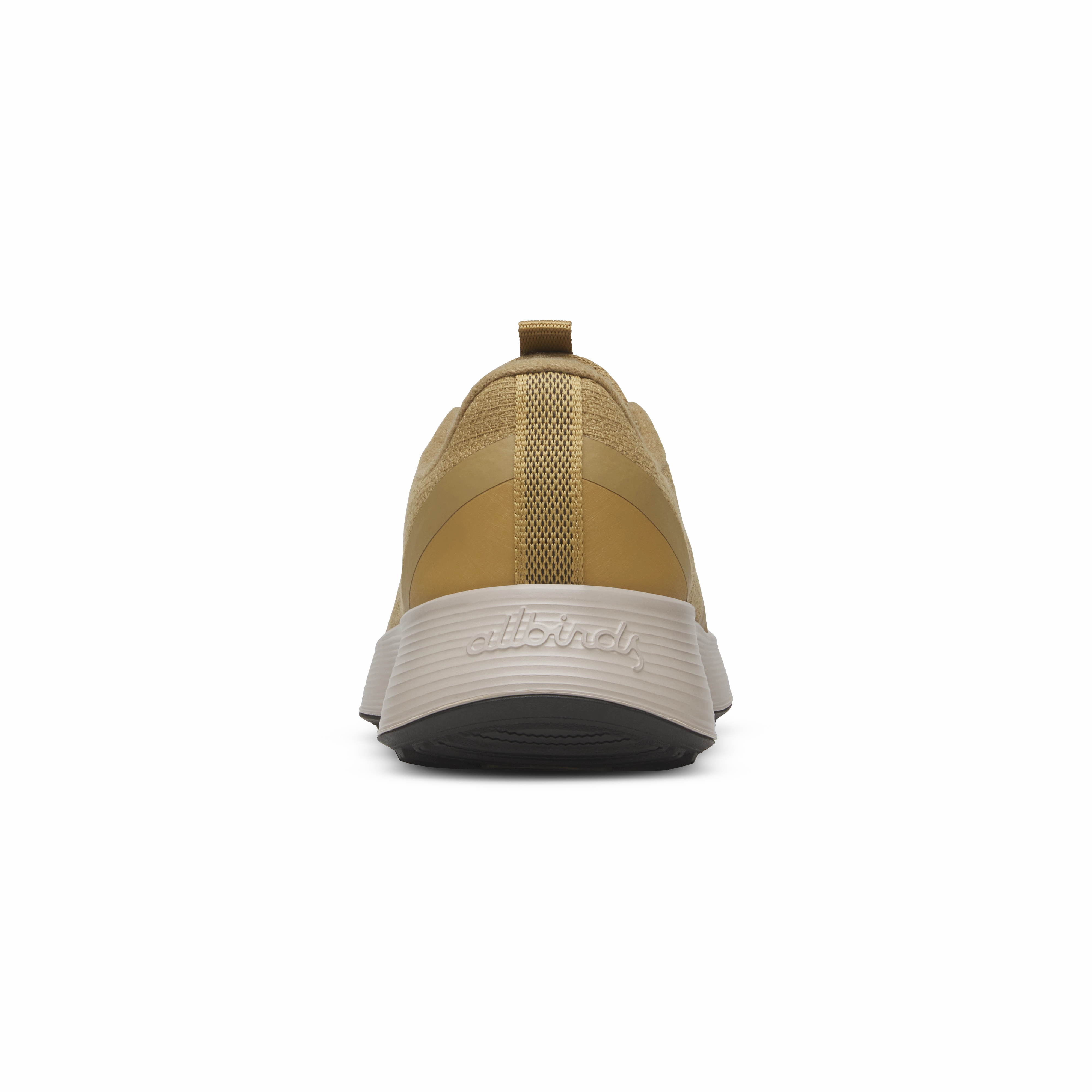 Impact Dispersing Design most slip-resistant Women's Runner Protect - Stony Beige (Rugged Beige Sole)