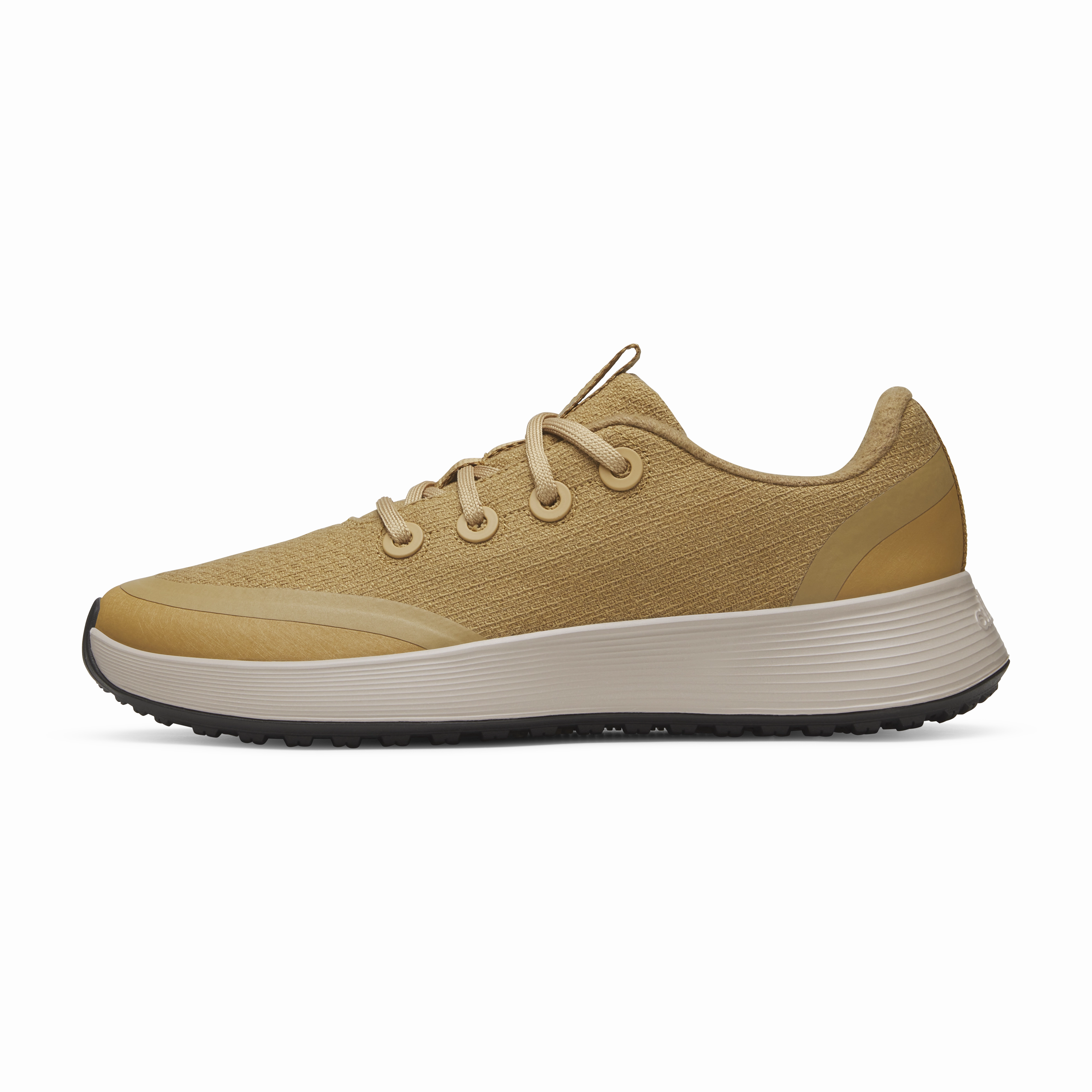 Women's Runner Protect - Stony Beige (Rugged Beige Sole) commuters