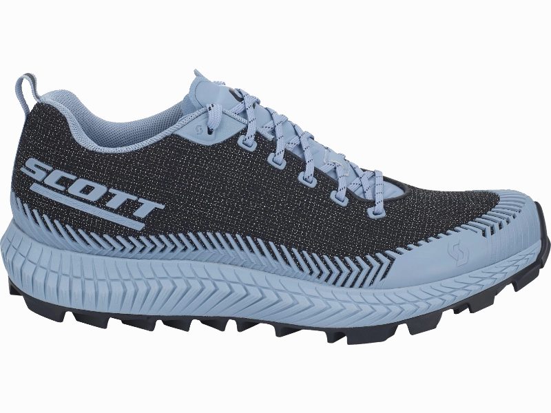 Women's Scott Supertrac Ultra RC HighDensityWeave