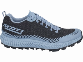 Antibacterial lining PunctureResistant Fabric Women's Scott Supertrac Ultra RC