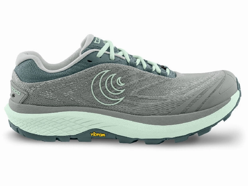 AntiFade Treatment Women??s Topo Pursuit 2 - Zero Drop Trail Shoe