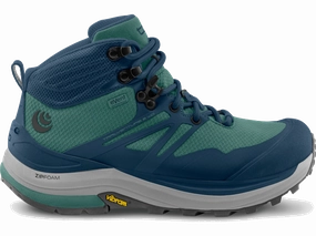 ConvertibleSleeves HighStretch Women's Topo Trailventure 2 Waterproof