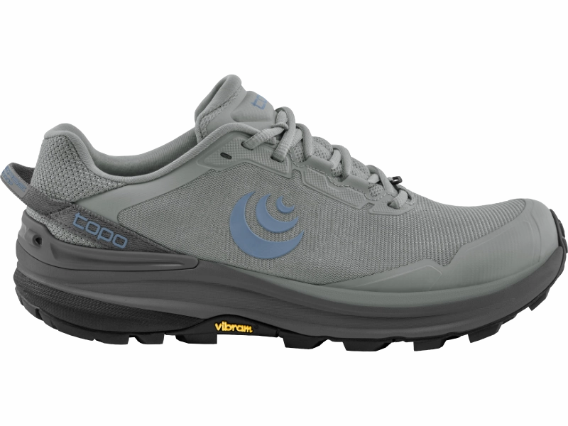 EasyCare Material Women's Topo Traverse Hiking/Trail Running Shoe