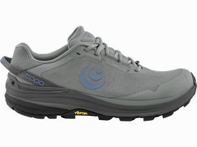 Women's Topo Traverse Hiking/Trail Running Shoe FlexibleRibbedTrims