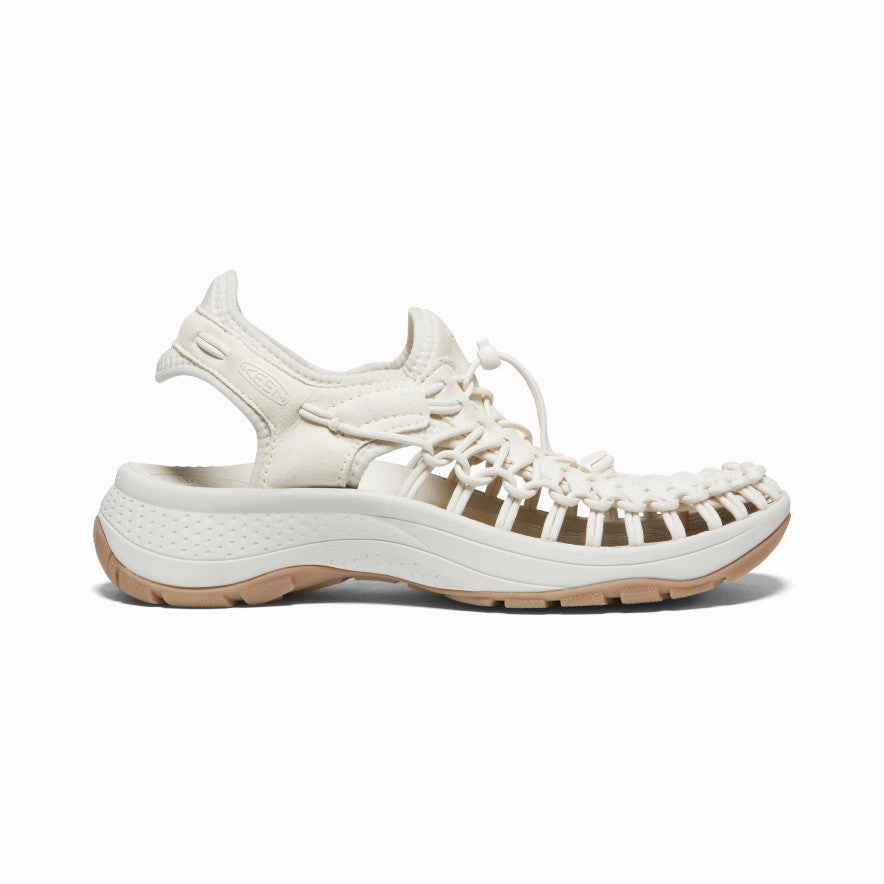 Daily Wear Shoes Women's UNEEK Astoria  |  Birch/Silver Birch