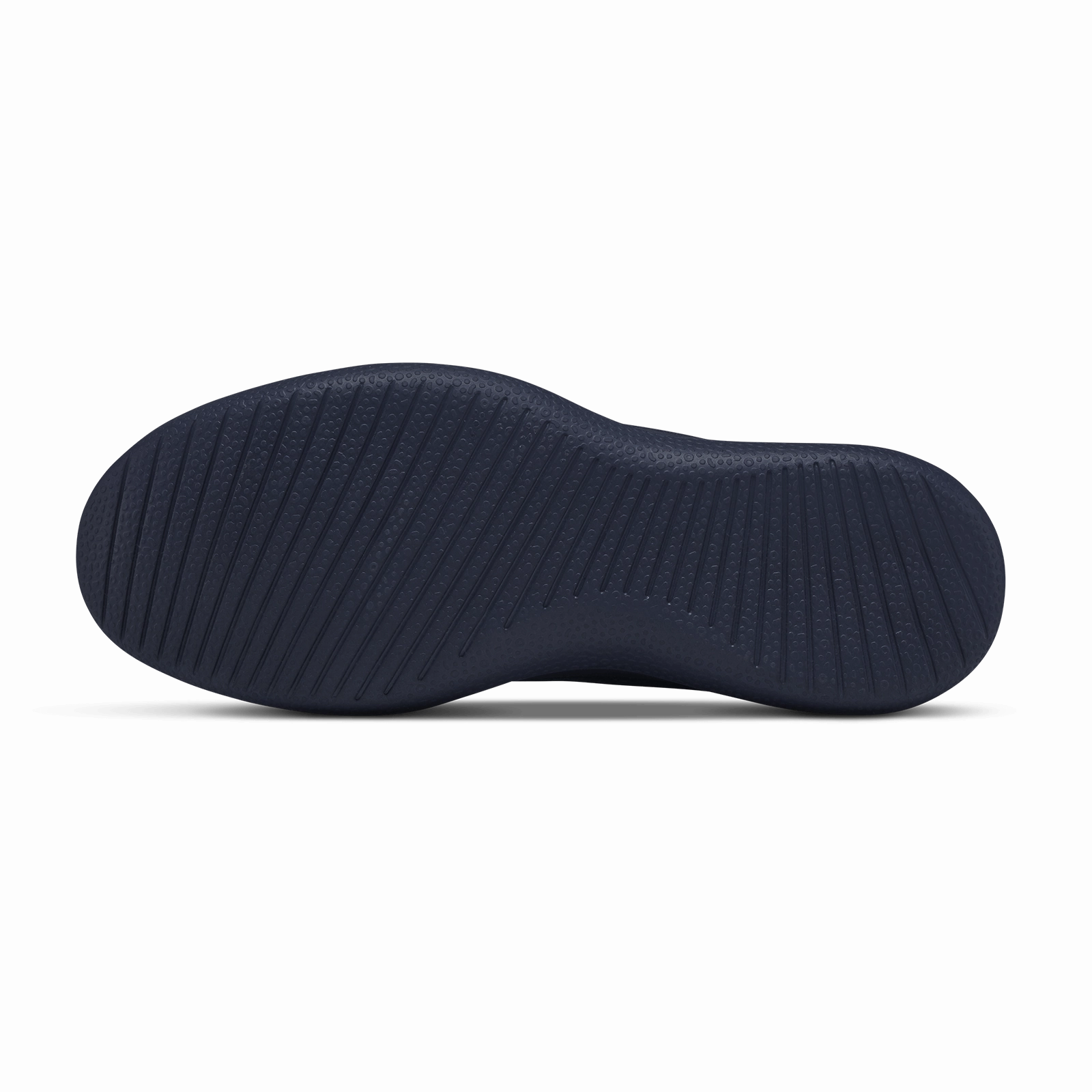 Women's Wool Runner - Savanna Night (Navy Sole) Square Toe