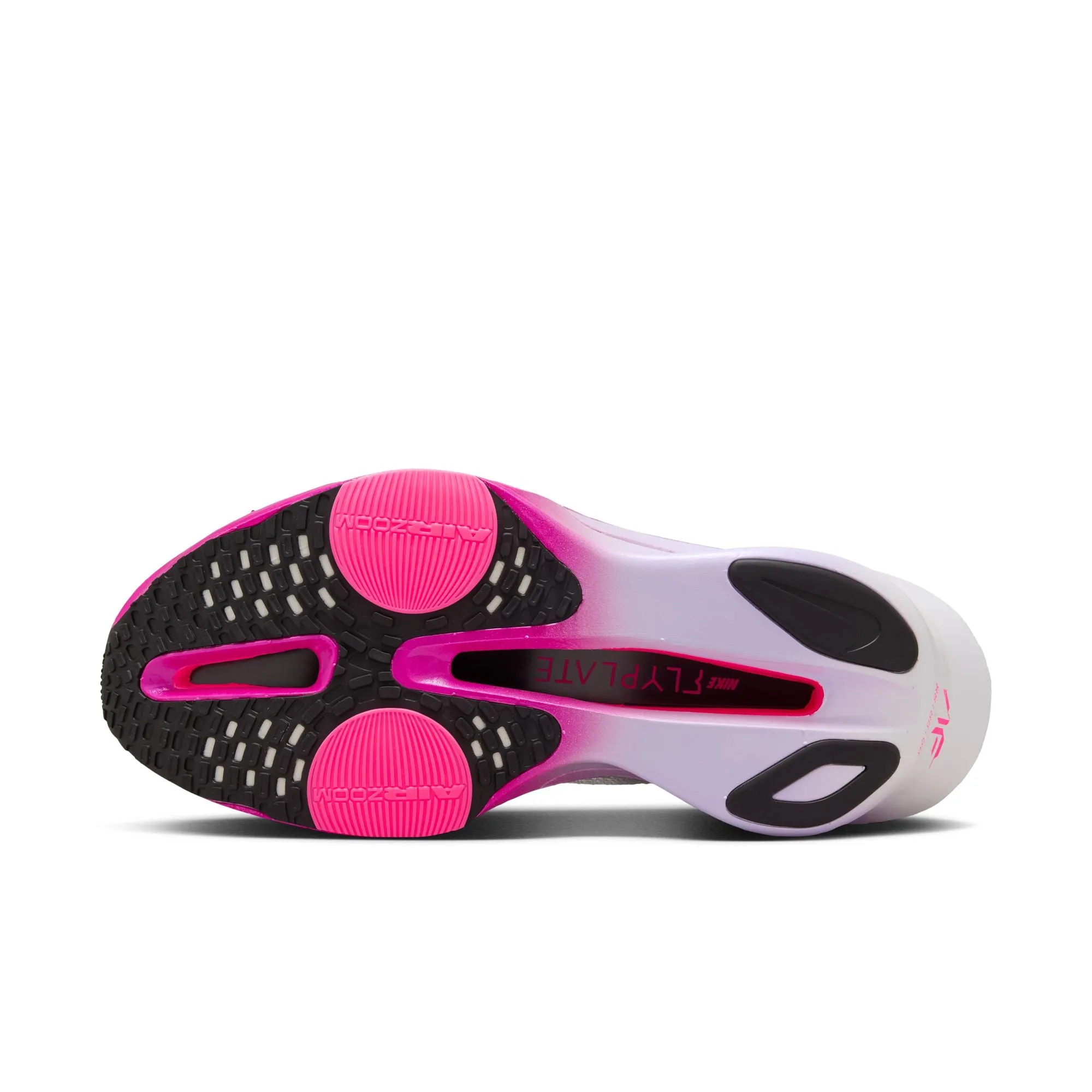 Adaptive Lacing System Fitness Ready Women's Alphafly 3 Feel Flex