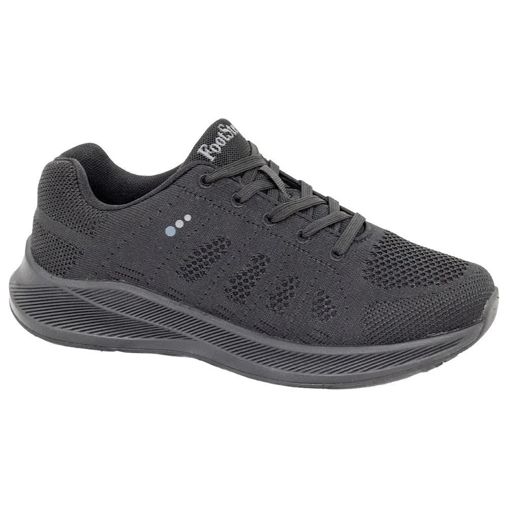 Women's Balance Sneaker FS4510 Air Circulation Channels
