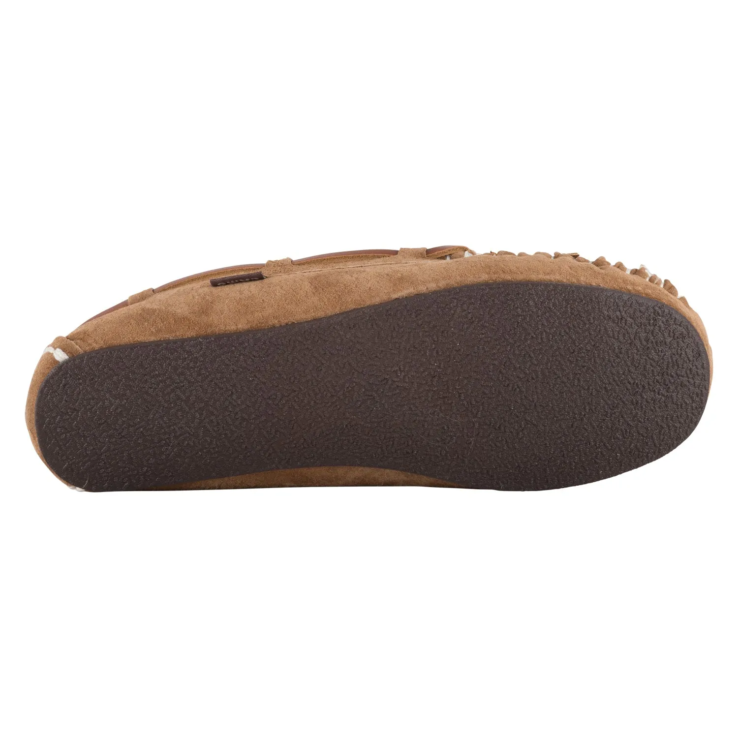Women's Britain Moccasin II Slip On EW1360 Waterproof Technology School - Friendly