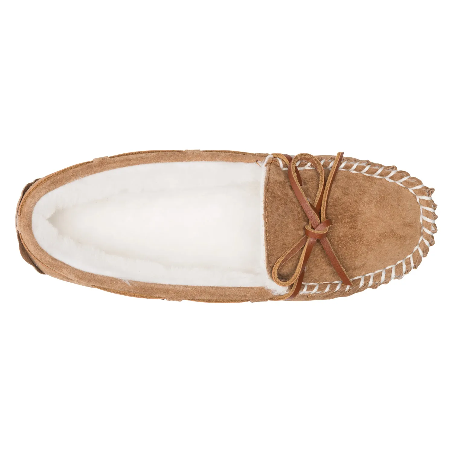 Women's Britain Moccasin II Slip On EW1360 High-performance piece