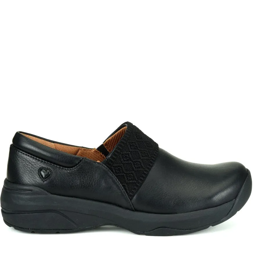 Functional Piece waterproof - breathable membrane Women's Cally Clog Shoes NM0003